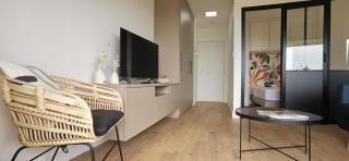 Appartement coup de cœur - Port de Vannes - Vannes - 8