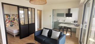Appartement coup de cœur - Port de Vannes - Vannes - 7