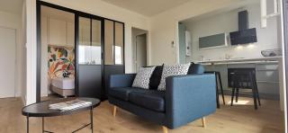 Appartement coup de cœur - Port de Vannes - Vannes - 0