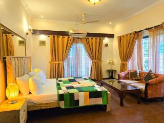 Eden Grove Villa - 5