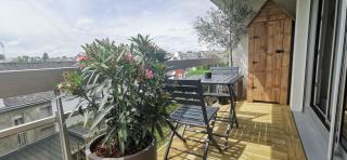 Appartement coup de cœur - Port de Vannes - Vannes - 6