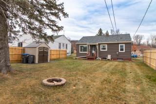 Amity Park Bungalow - Duluth - 7