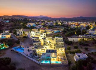 Gennadi GEMS Villas - Gennadi - 0