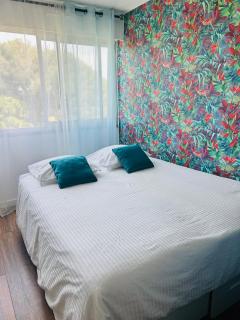 Studio Hyères port avec piscine - Hyères - 4