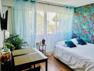 Studio Hyères port avec piscine - Hyères - 5