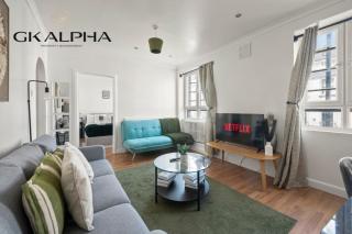 Sophisticated Paddington Stay 2 Bedroom Prime Location - Londen - 0