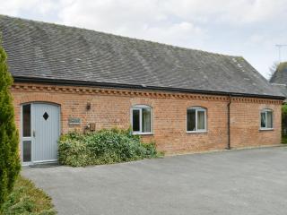 The Coach House - Somersal Herbert - 0