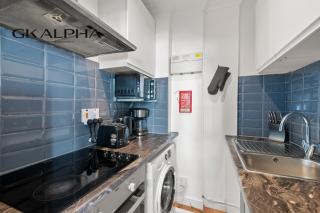Sophisticated Paddington Stay 2 Bedroom Prime Location - Londen - 4