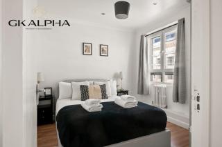 Sophisticated Paddington Stay 2 Bedroom Prime Location - Londen - 2