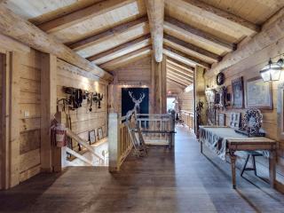 Chalet spacieux proche pistes avec terrasse sud - FR-1-690-29 - Montvalezan - 7