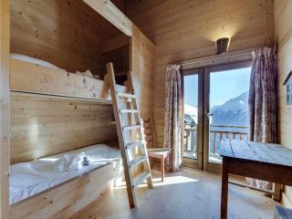 Chalet spacieux proche pistes avec terrasse sud - FR-1-690-29 - Montvalezan - 6