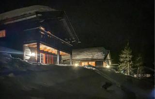 Amazing Home In Eggedal With Sauna - Eggedal - 2