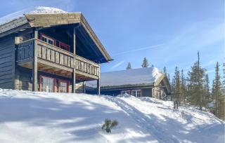 Amazing Home In Eggedal With Sauna - Eggedal - 3
