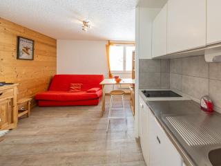 Charmant studio 2 pers. à Saint-François Longchamp, proche pistes et commerces - FR-1-807-55 - Saint-François-Longchamp - 0