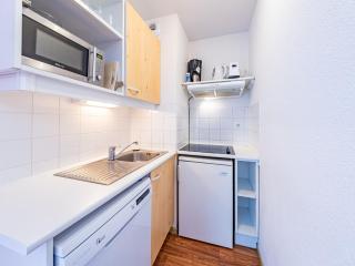 Appartement cosy 36m², 6 pers, proche pistes et commerces - FR-1-807-84 - Saint-François-Longchamp - 2