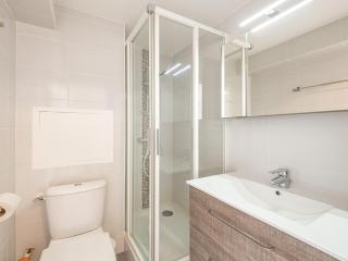 Charmant studio 2 pers. à Saint-François Longchamp, proche pistes et commerces - FR-1-807-55 - Saint-François-Longchamp - 1