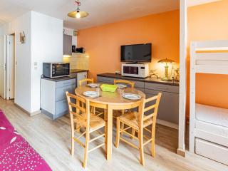 Studio cosy 26m² - Pied des pistes - 4 pers - FR-1-807-26 - Saint-François-Longchamp - 1