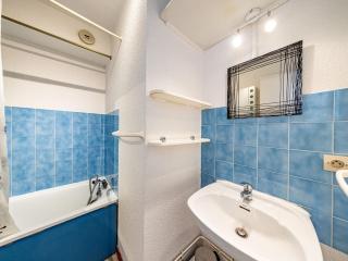 Studio cosy 26m² - Pied des pistes - 4 pers - FR-1-807-26 - Saint-François-Longchamp - 3