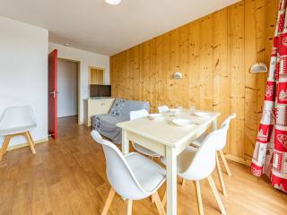 Appartement aux pistes, 6 pers, 2 ch, sans wifi - FR-1-807-129 - Saint-François-Longchamp - 1