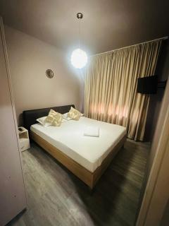Apartament Anastasie - Mamaia Nord – Năvodari - 4