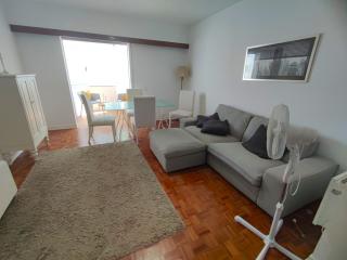 Carcavelos, Cozy 3 bedroom apartment in Cascais - Carcavelos - 0
