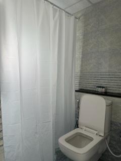 AC 3BHK Near Airport Spacious and Comfortable Apartment - Bangalore - 9