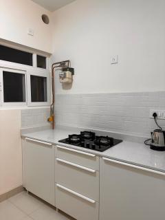 AC 3BHK Near Airport Spacious and Comfortable Apartment - Bangalore - 7