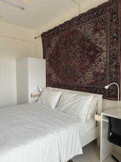 AC 3BHK Near Airport Spacious and Comfortable Apartment - Bangalore - 5