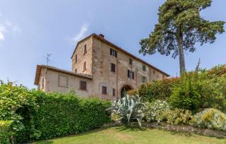Villa Marianna - Lugnano - 3