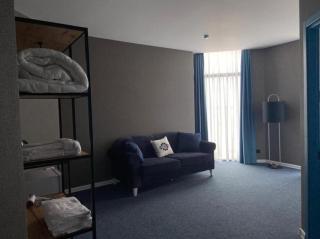 Pano Hotel - Gonio - 8