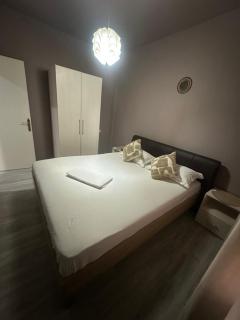 Apartament Anastasie - Mamaia Nord – Năvodari - 5