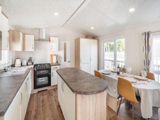 Red Wood Lodge - Uk40849 - 2