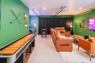 The Clubhouse - 6