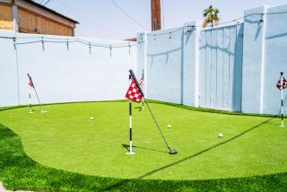 The Clubhouse - Scottsdale - 1