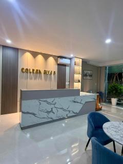 Golden Sun Hotel Apartments 5 - Ho Chi Minh - 9