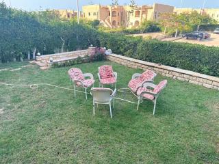 Superior Chalet Marina 4 - El Alamein - 7