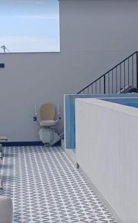 Brand new apartment in Miraflores - San Antonio - 8