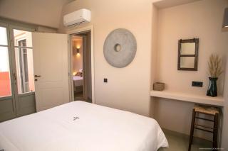 Superior Santorini Villa 2 Bedroom Villa Private Jetted Pool Amazing Sea And Sunset Views Finikia - Ia - 9