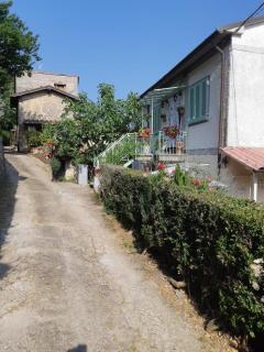 La Casa al Sole - Beautiful 1-Bed & Balcony - Culla - 0