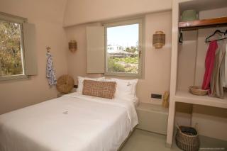 Superior Santorini Villa 2 Bedroom Villa Private Jetted Pool Amazing Sea And Sunset Views Finikia - Ia - 6