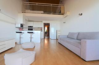 ARIA MARINA Duplex vue MER Route des Sanguinaires, Plage à 50M, parking gratuit, 4 pers - Ajaccio - 8