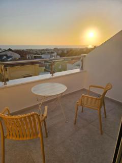 Old Town 63 Luxury Residence - Paphos - 0