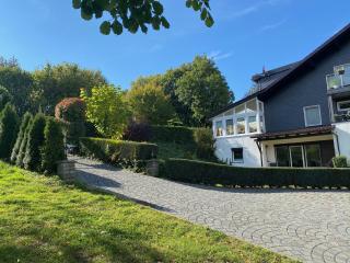 Ferienwohnung Paradies - Bad Lauterberg - 7