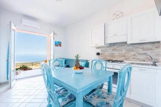 Loft 4 Seats Sea View Sardinia - Trinità d'Agultu e Vignola - 0
