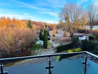 Ferienwohnung Paradies - Bad Lauterberg - 6