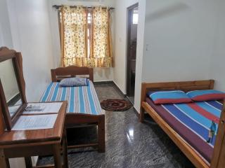 PPNR Residence - - 7