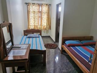 PPNR Residence - - 3