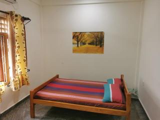 PPNR Residence - - 2