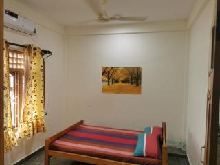 PPNR Residence - - 1