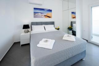 Exquisite Corfu Retreat 3 Bedrooms Villa Thea Pyrgi Panoramic Sea Views Private Pool Unforgettable Getaway - Pyrgi - 3